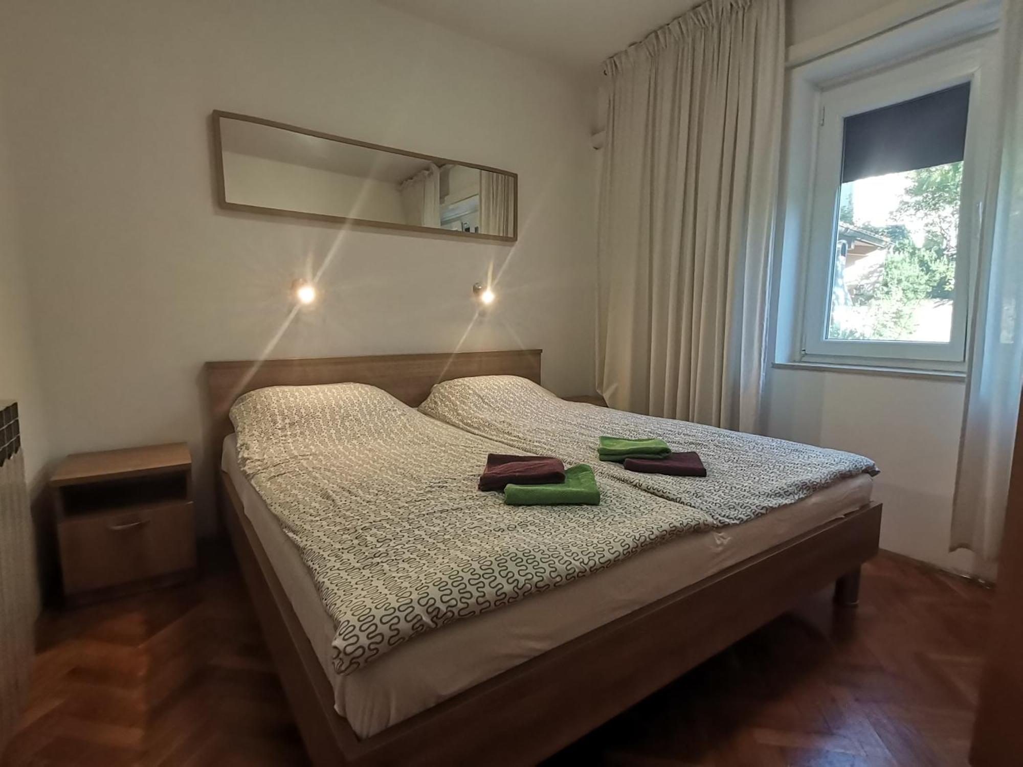 Apartments Jessica クルク エクステリア 写真
