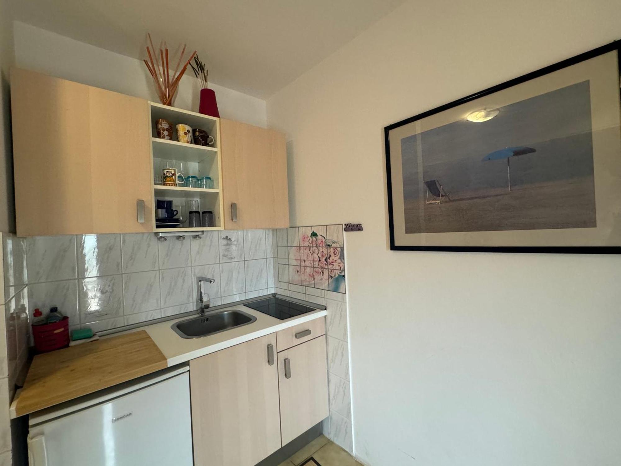 Apartments Jessica クルク エクステリア 写真